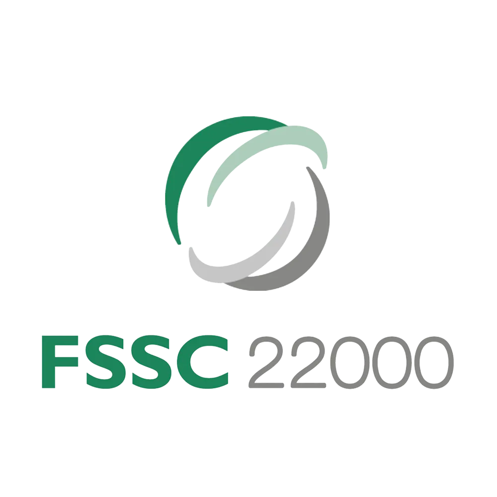 FSSC 22000